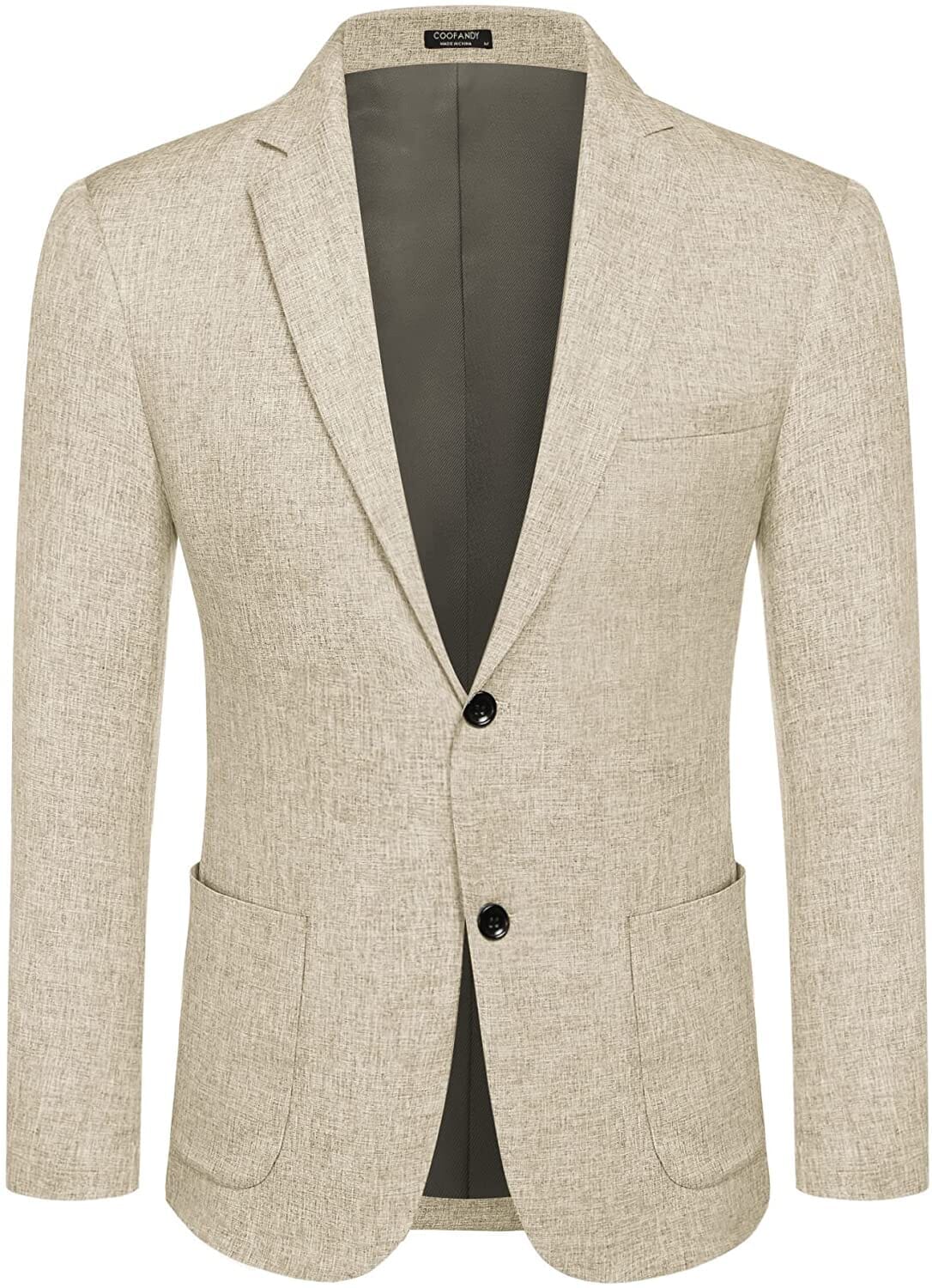 The Sullivan™ Summer Blazer