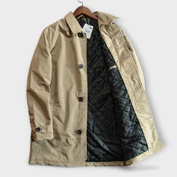 Adrian ™ | Stylish Light coat