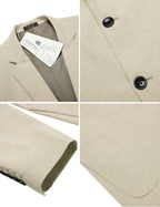 The Sullivan™ Summer Blazer