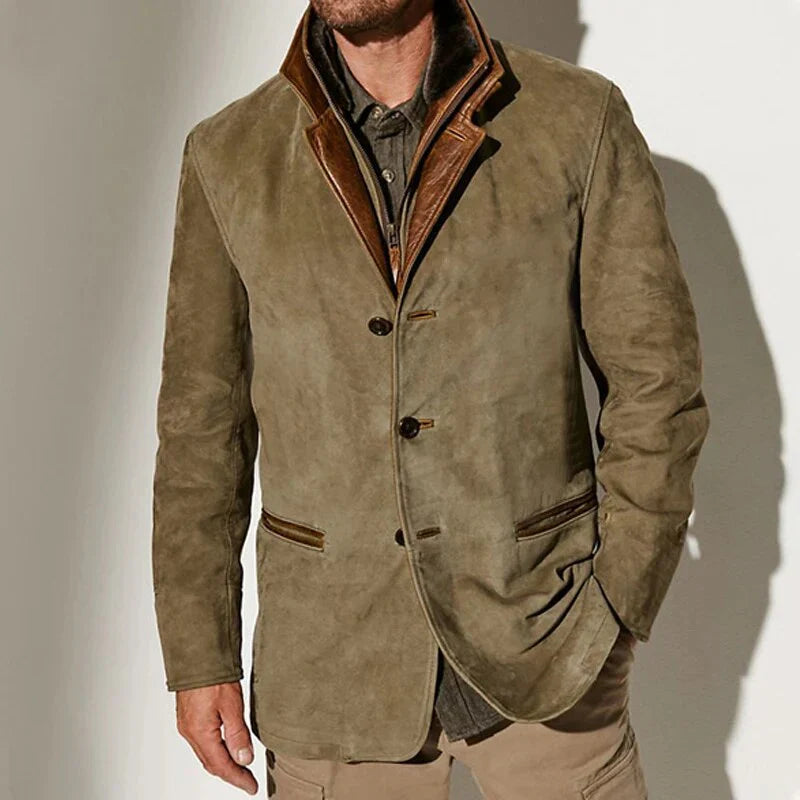The Lance™ | Vintage Jacket