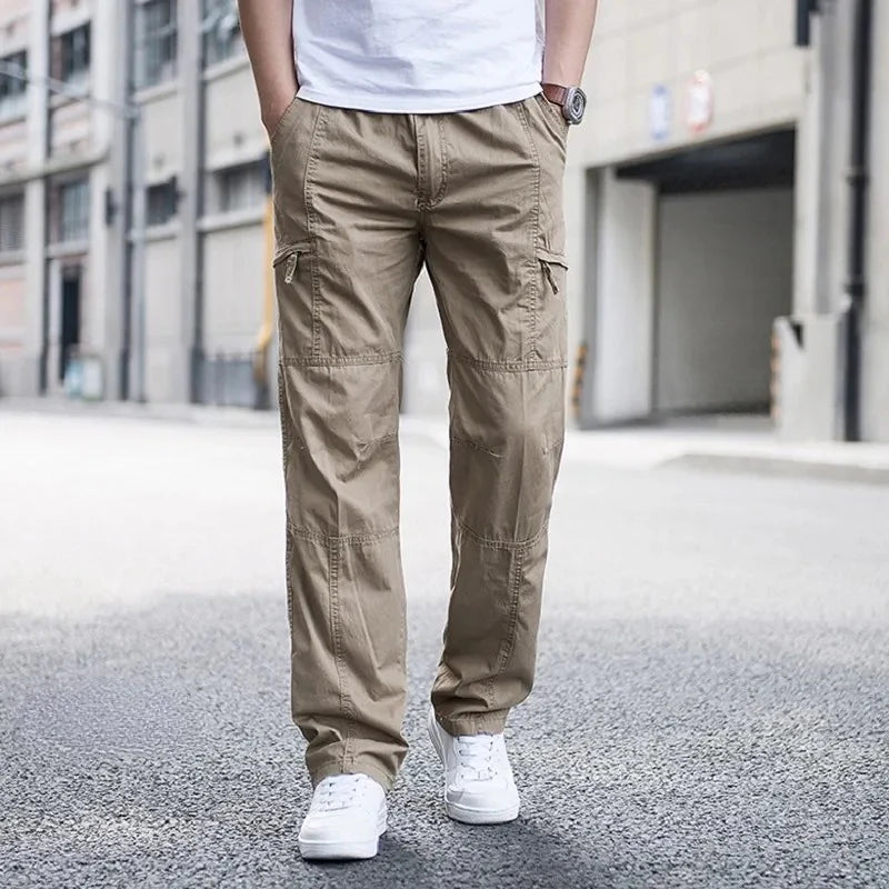 Hamilton Cargo Pants™