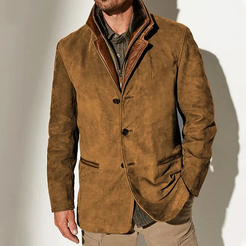 The Lance™ | Vintage Jacket
