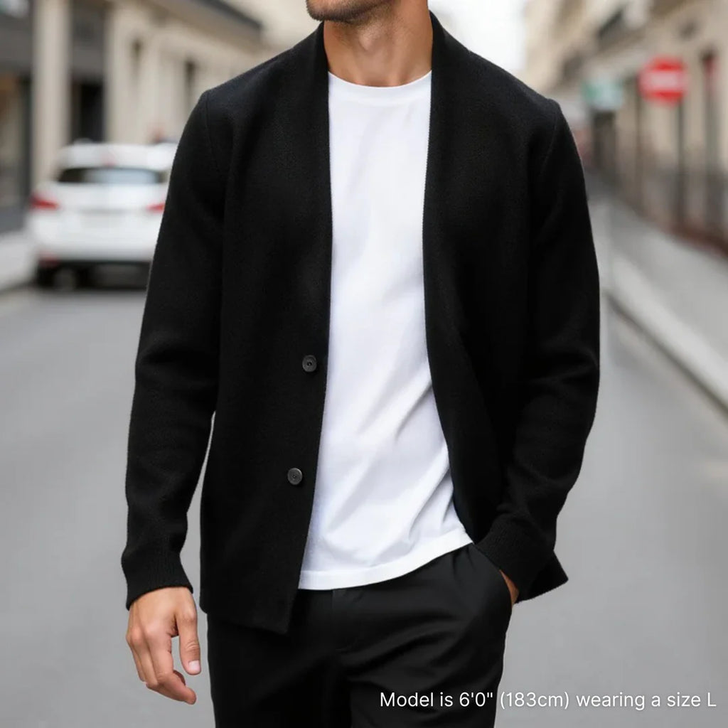 Brian™ | Lightweight Blazer