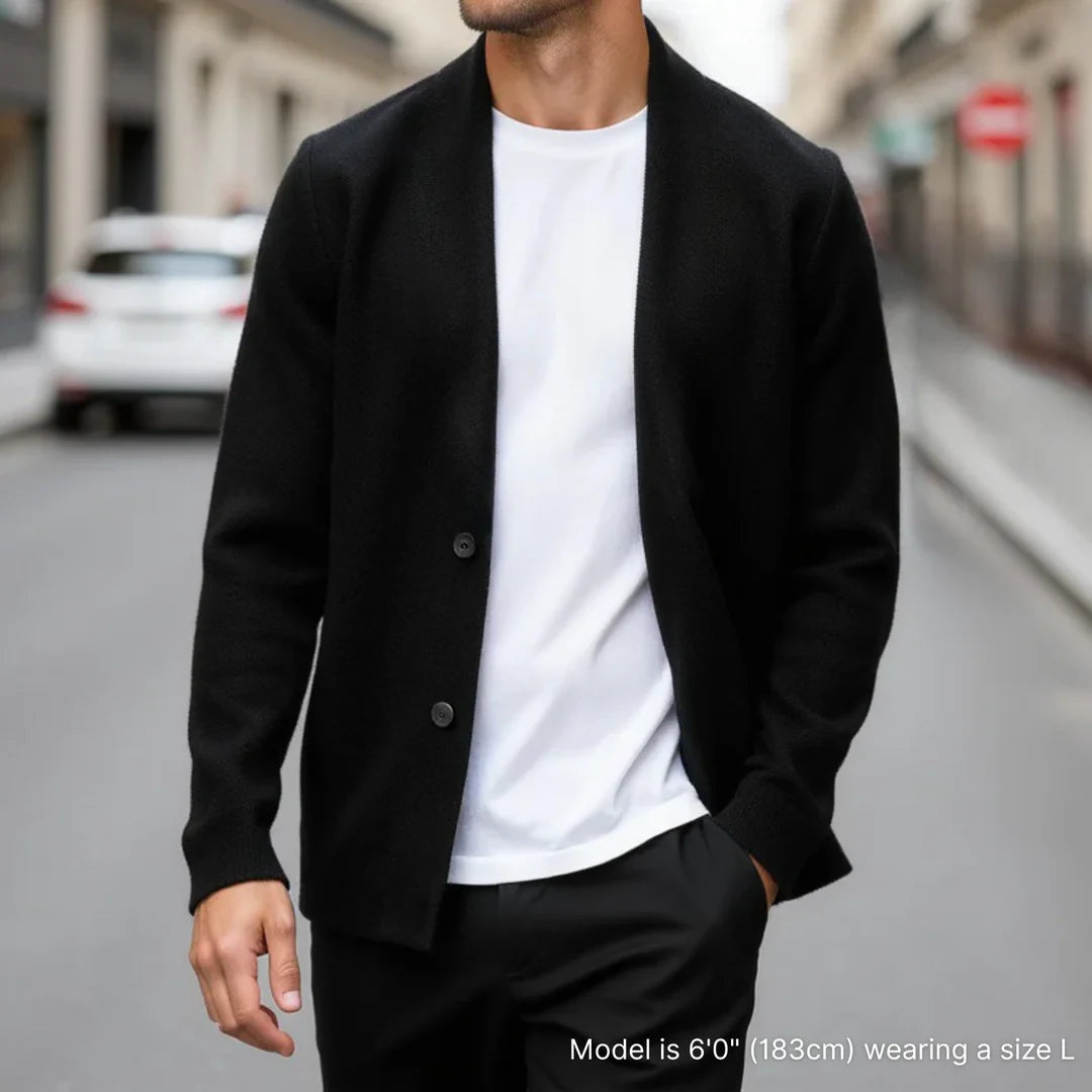 Brian™ | Lightweight Blazer