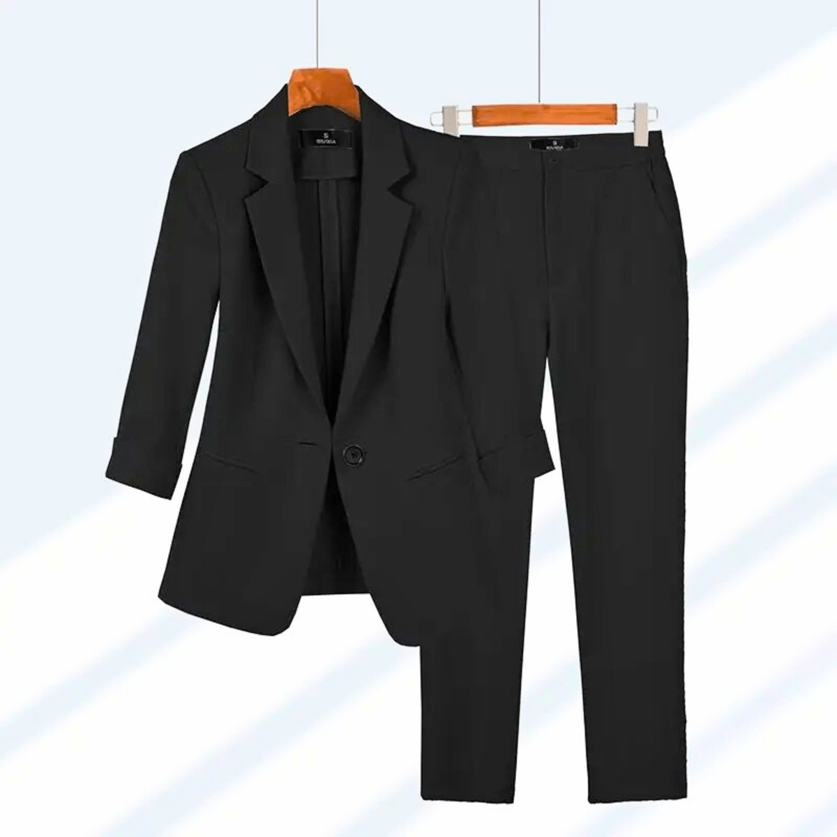 Riviera Tailored Suit
