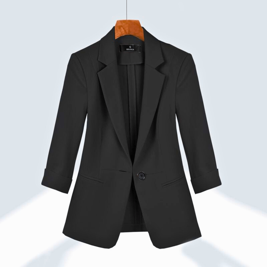 Riviera Tailored Suit