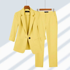 Riviera Tailored Suit