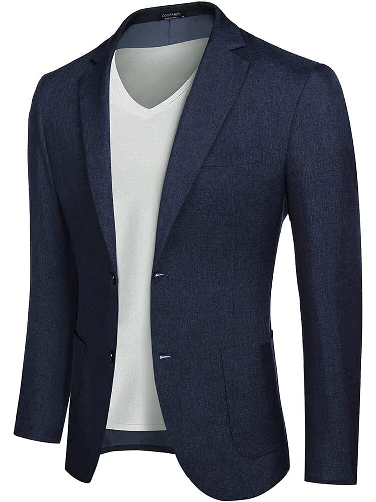 The Sullivan™ Summer Blazer