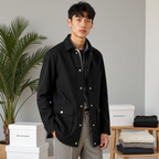 The Boreal™ | Utility Jacket