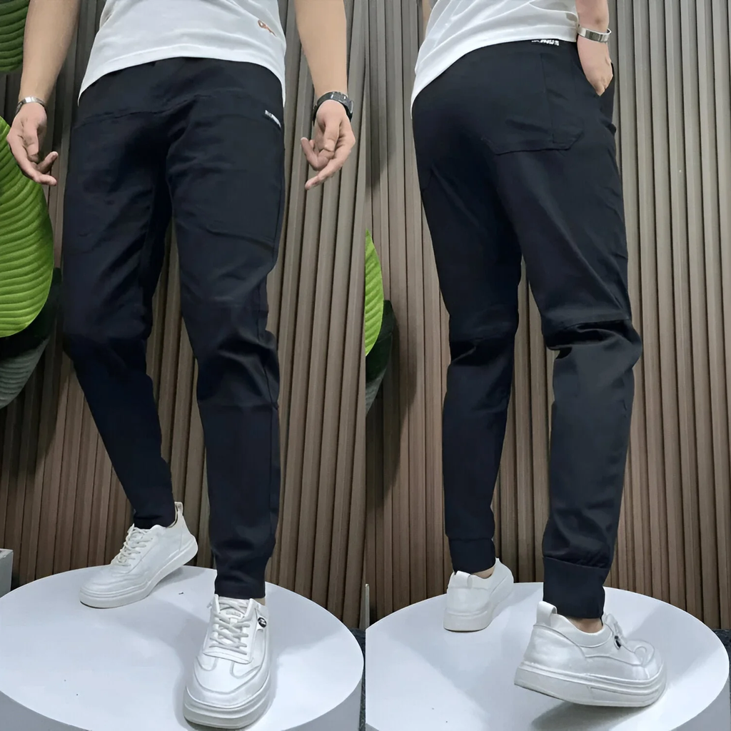 Thomas™ | Premium Stretch Cargo Pants