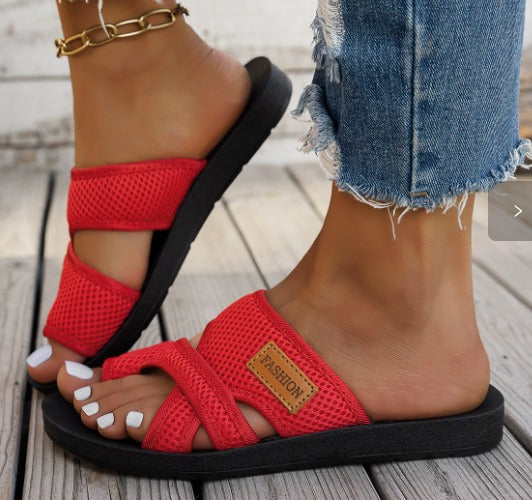 The Emily™ Supportive Sandals