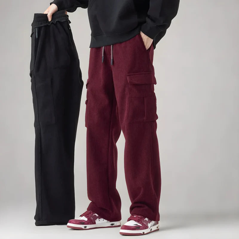 Comfort Cargo Sweats™