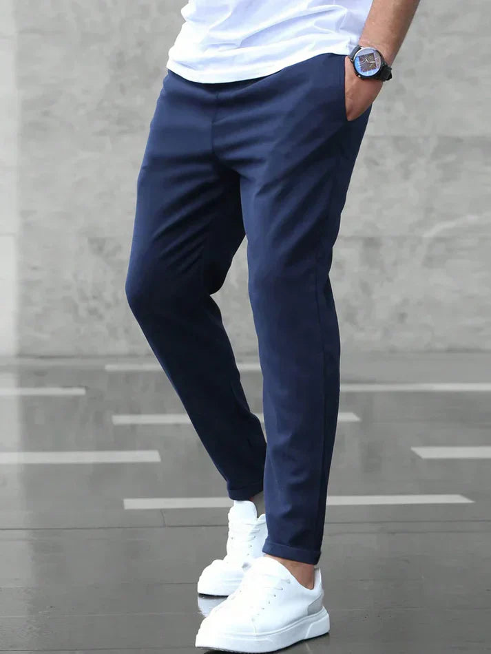 BaseLayer™ | Minimalist Stretch Pants