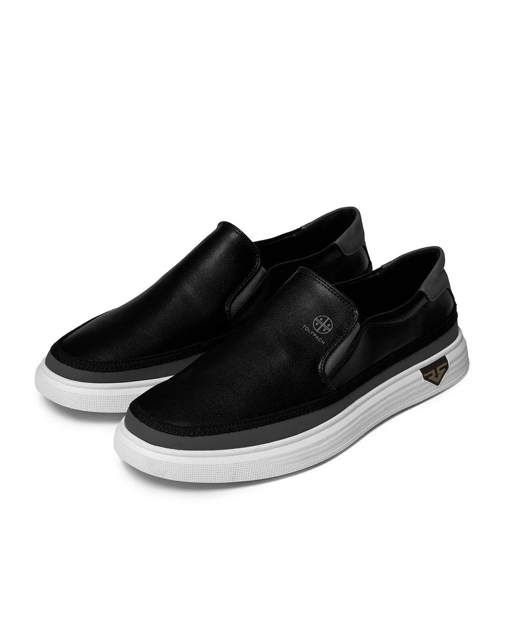 The Mercer™ Slip-On