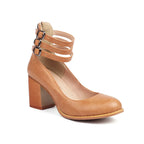 The Victoria™ Block Heel