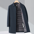 The Kensington ™ | Down Trench Coat