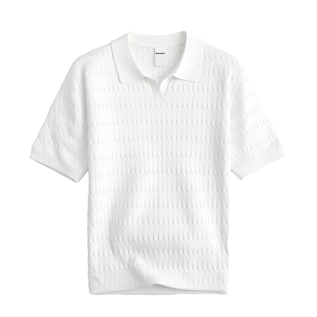 The Belmont ™ | Knit Polo